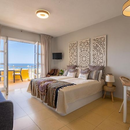 Shine Wave Orlando Lejlighed Costa Adeje  Eksteriør billede