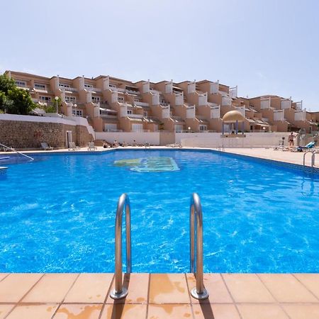 Shine Wave Orlando Lejlighed Costa Adeje  Eksteriør billede