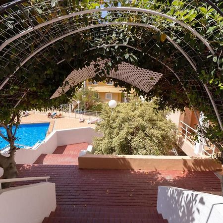 Shine Wave Orlando Lejlighed Costa Adeje  Eksteriør billede