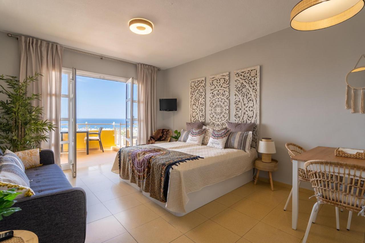 Shine Wave Orlando Lejlighed Costa Adeje  Eksteriør billede
