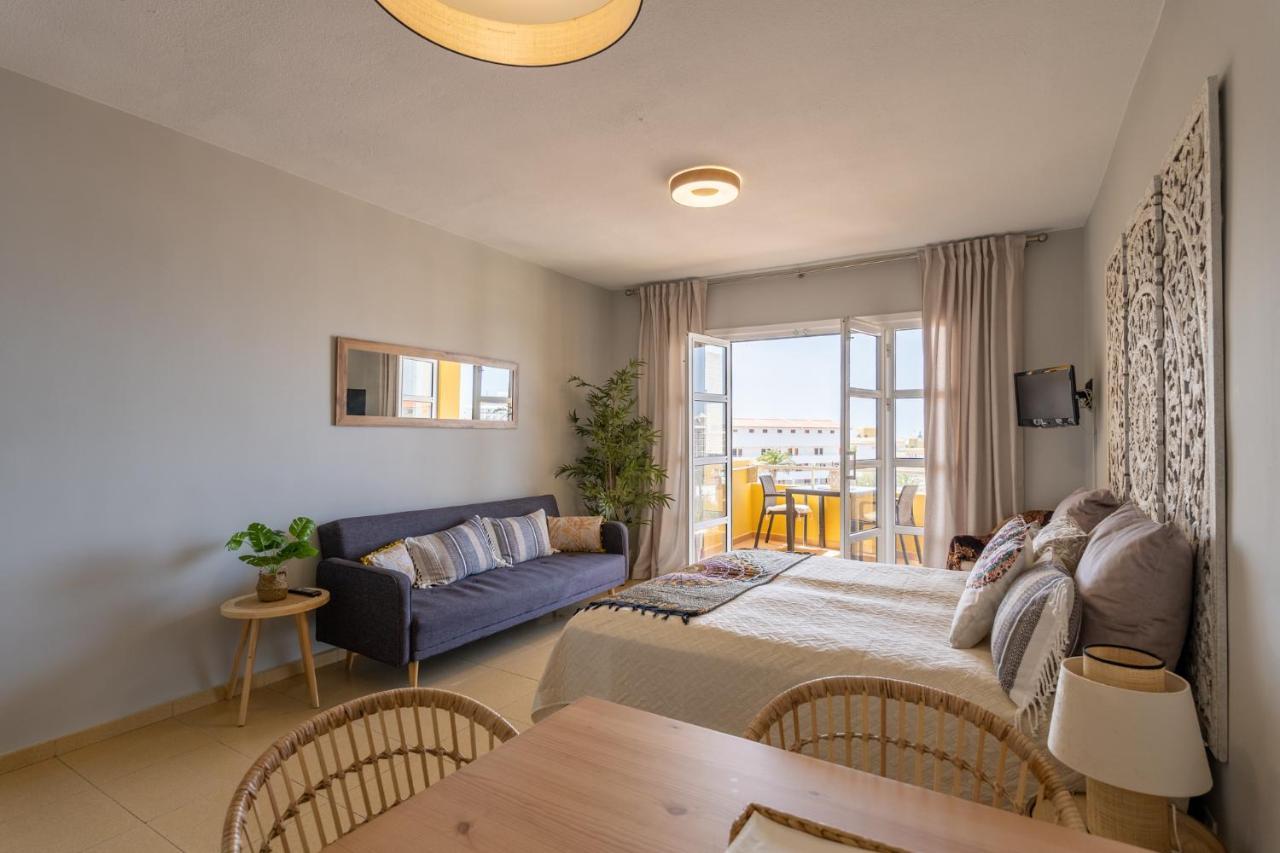 Shine Wave Orlando Lejlighed Costa Adeje  Eksteriør billede