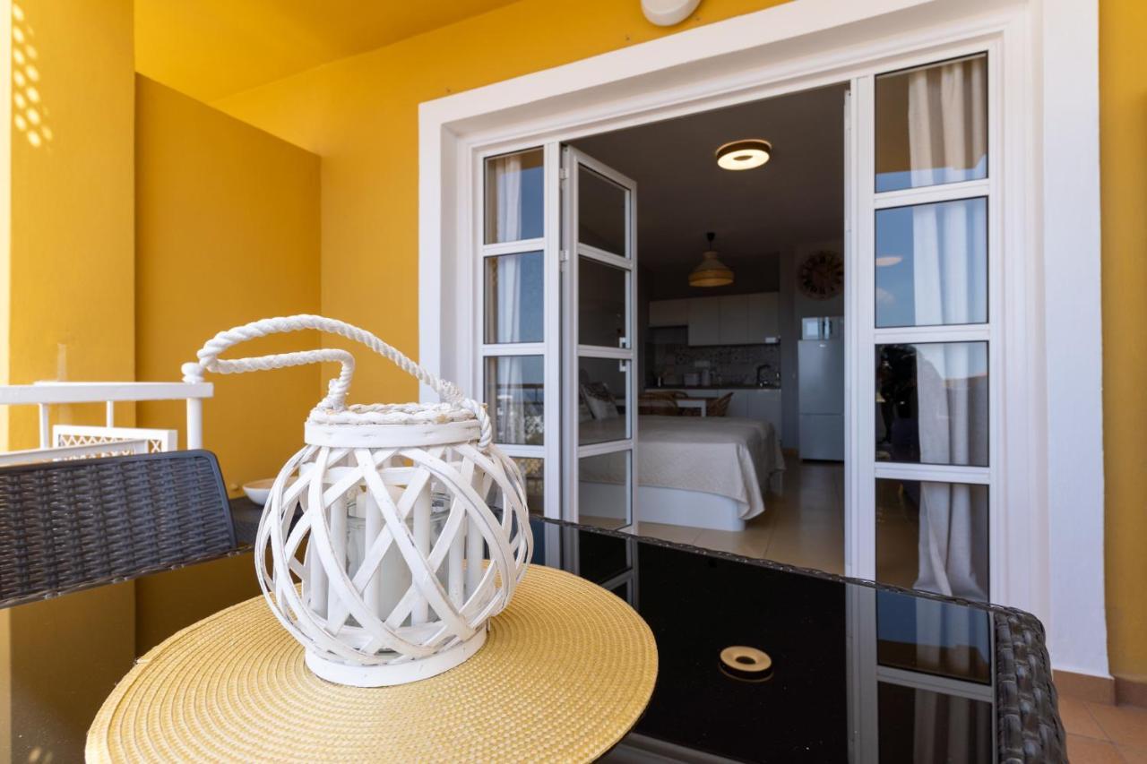 Shine Wave Orlando Lejlighed Costa Adeje  Eksteriør billede