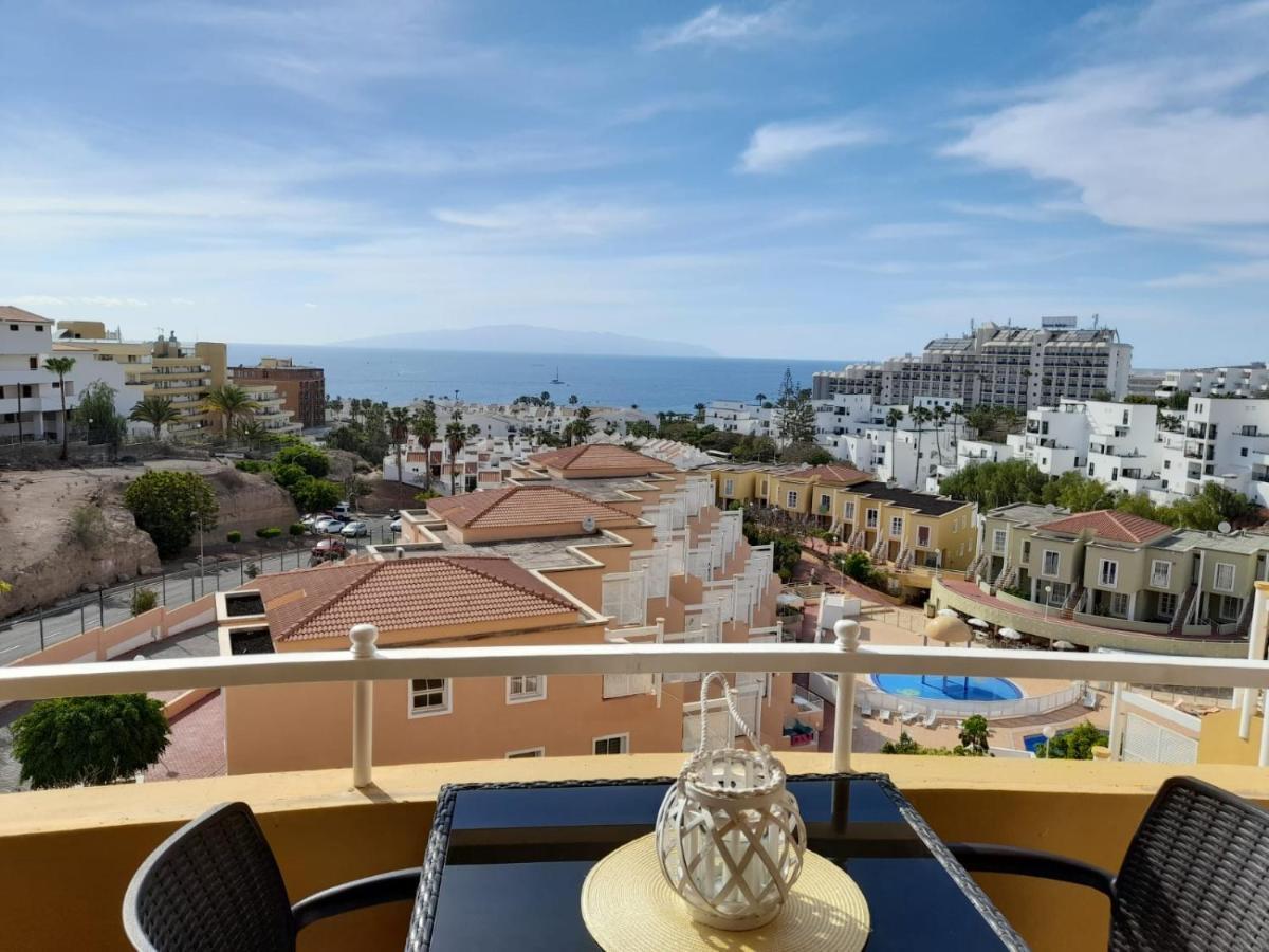 Shine Wave Orlando Lejlighed Costa Adeje  Eksteriør billede